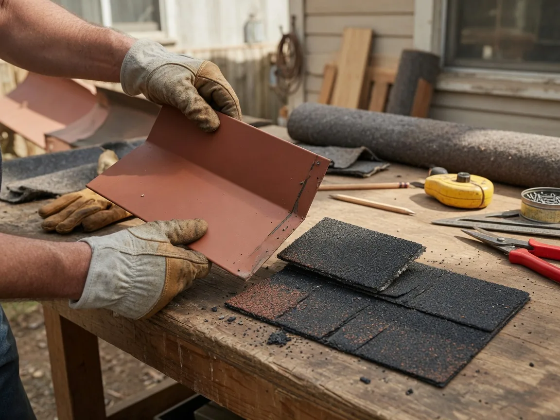 Roof Repair company in Nondalton, AK
